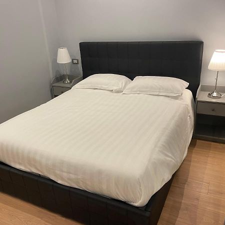 Piazzale Clodio Suite Róma Kültér fotó