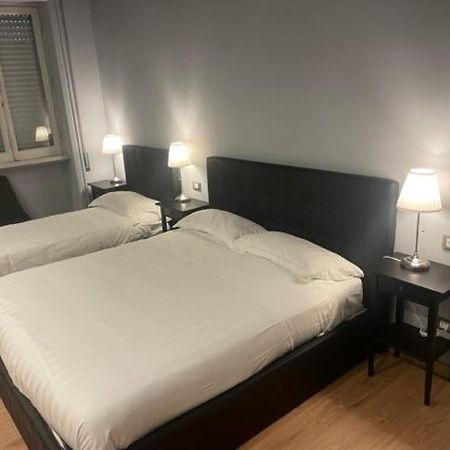 Piazzale Clodio Suite Róma Kültér fotó