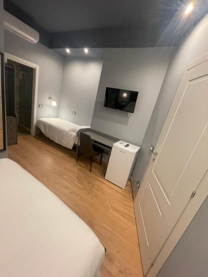 Piazzale Clodio Suite Róma Kültér fotó