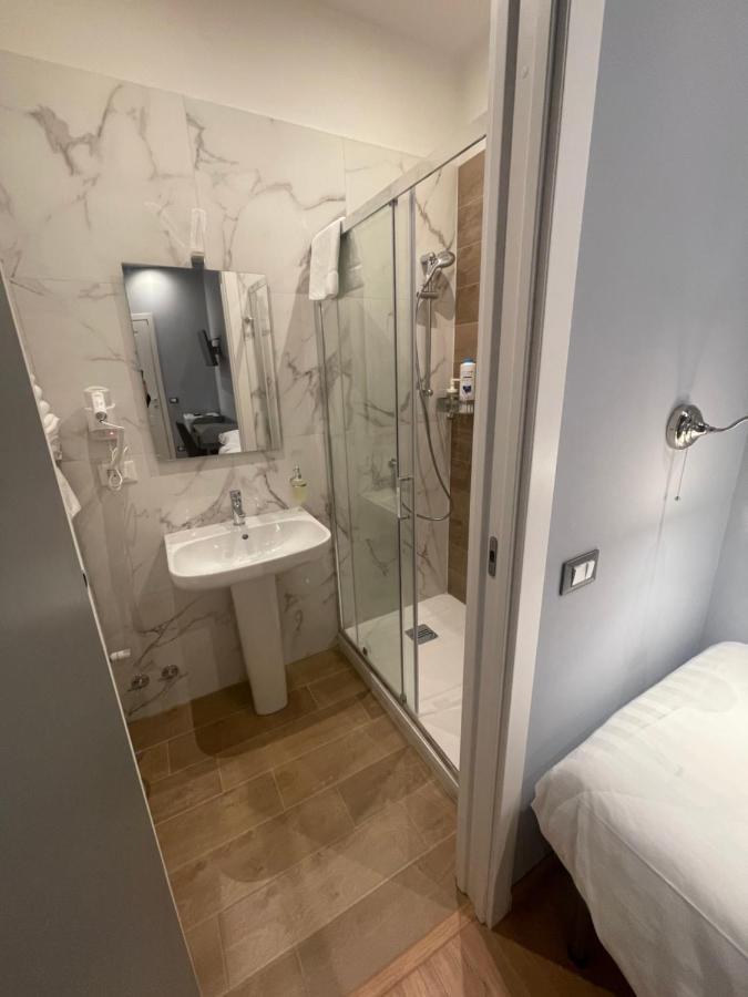 Piazzale Clodio Suite Róma Kültér fotó