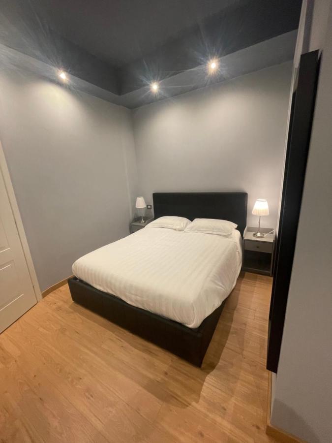 Piazzale Clodio Suite Róma Kültér fotó