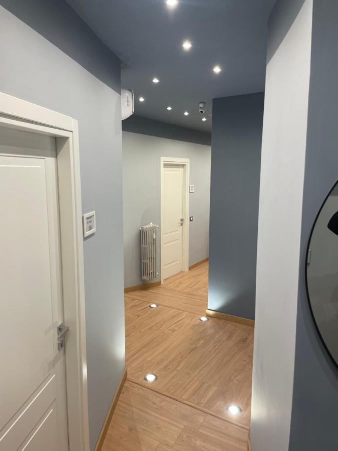 Piazzale Clodio Suite Róma Kültér fotó