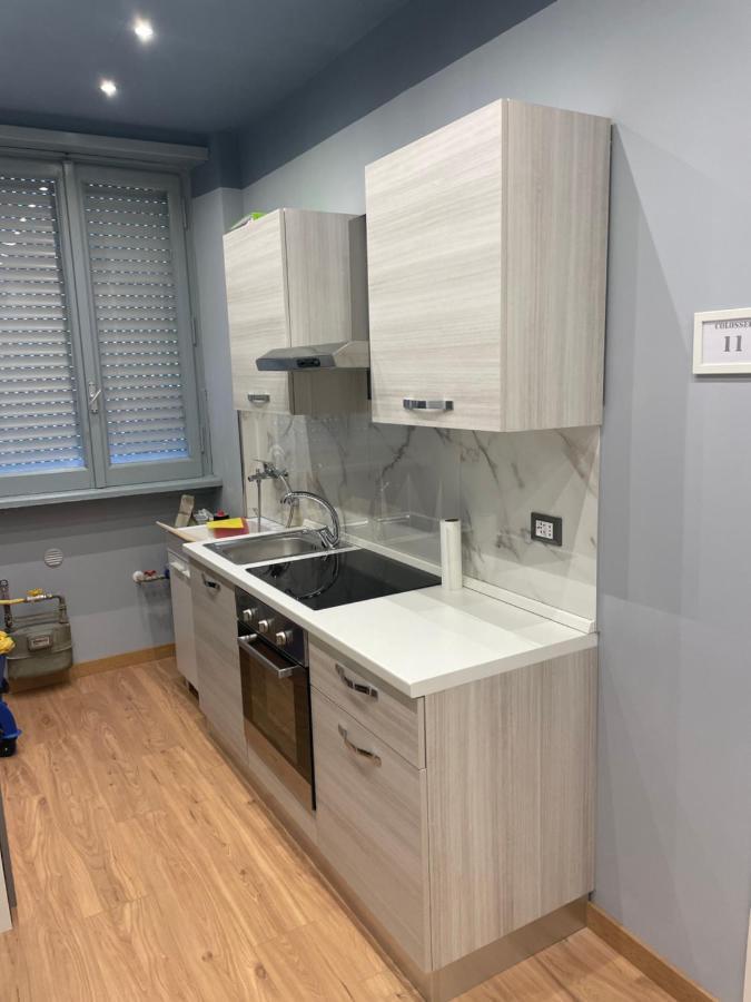 Piazzale Clodio Suite Róma Kültér fotó