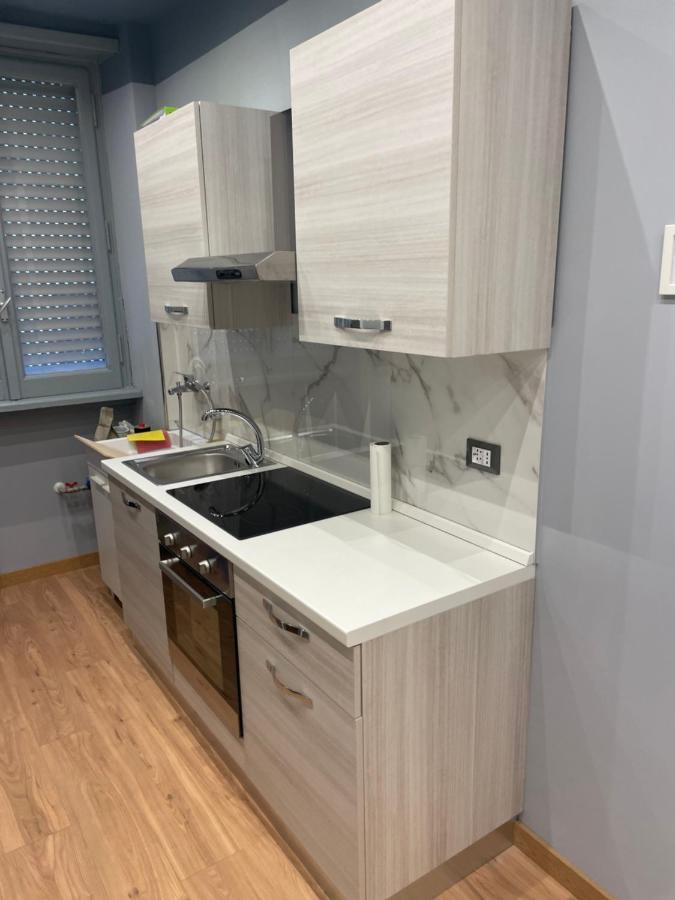 Piazzale Clodio Suite Róma Kültér fotó